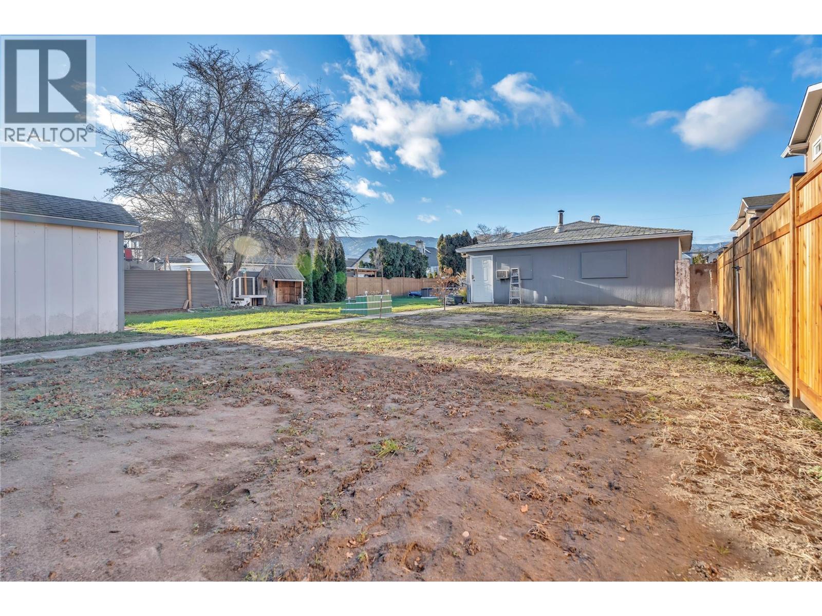 1752 Fairford Drive, Penticton