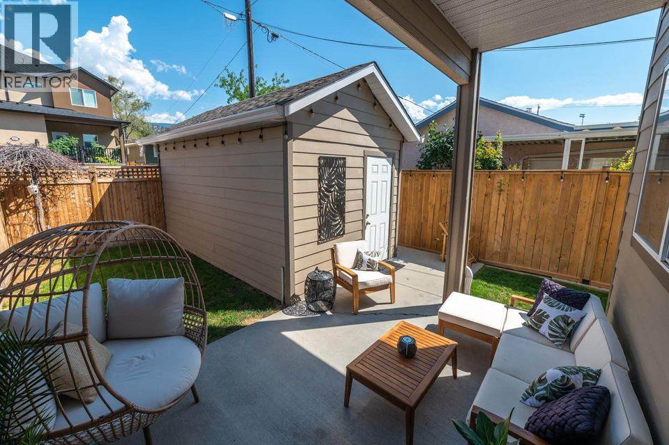 642 VAN HORNE Street Unit# 102, Penticton