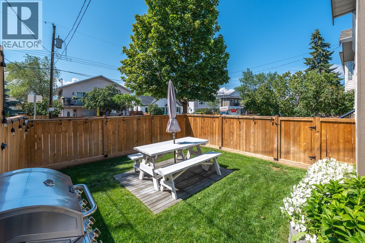 642 VAN HORNE Street Unit# 102, Penticton