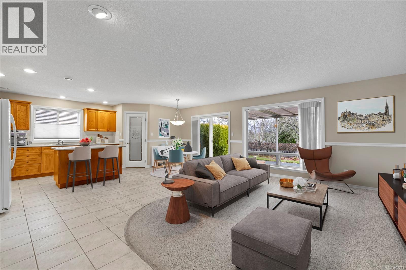 117 Denman Dr, Qualicum Beach