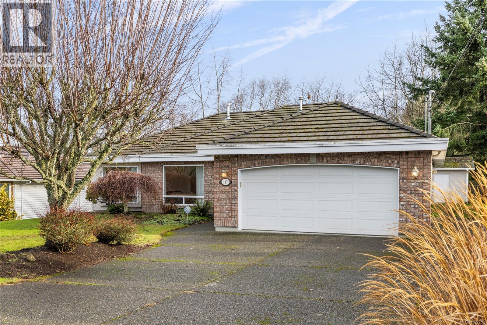117 Denman Dr, Qualicum Beach