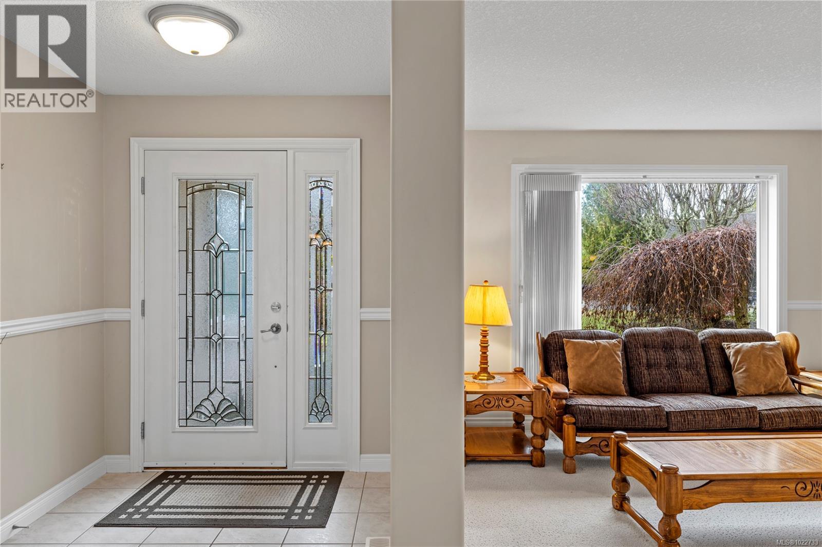 117 Denman Dr, Qualicum Beach