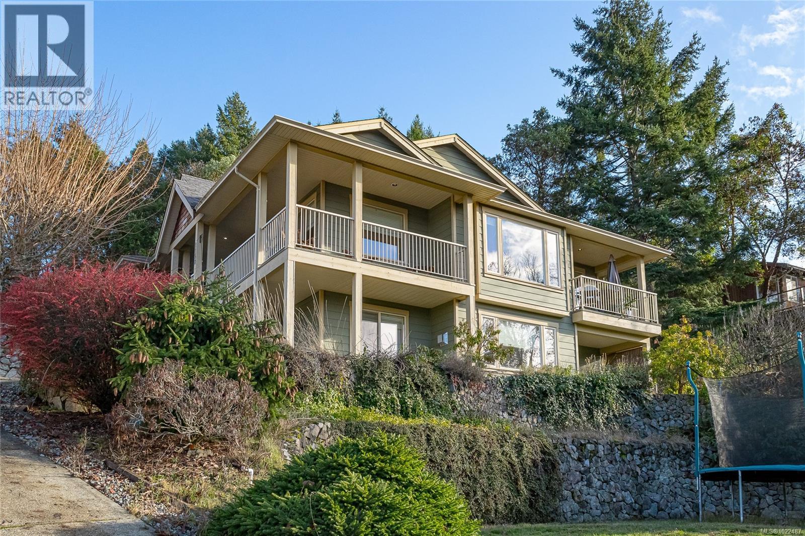 1150 Kathleen Dr, Duncan