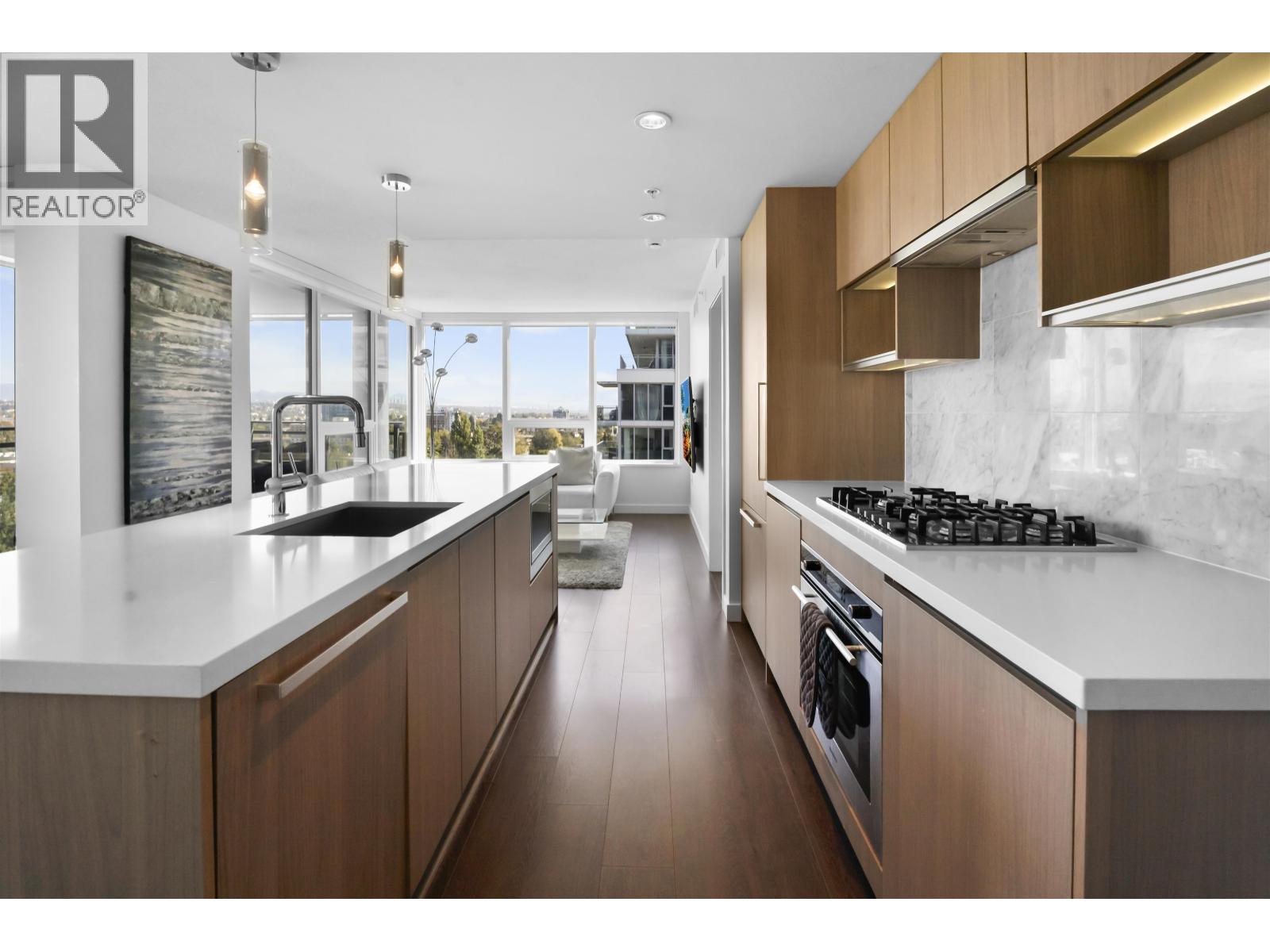 #1606-3131 KETCHESON Road, Richmond