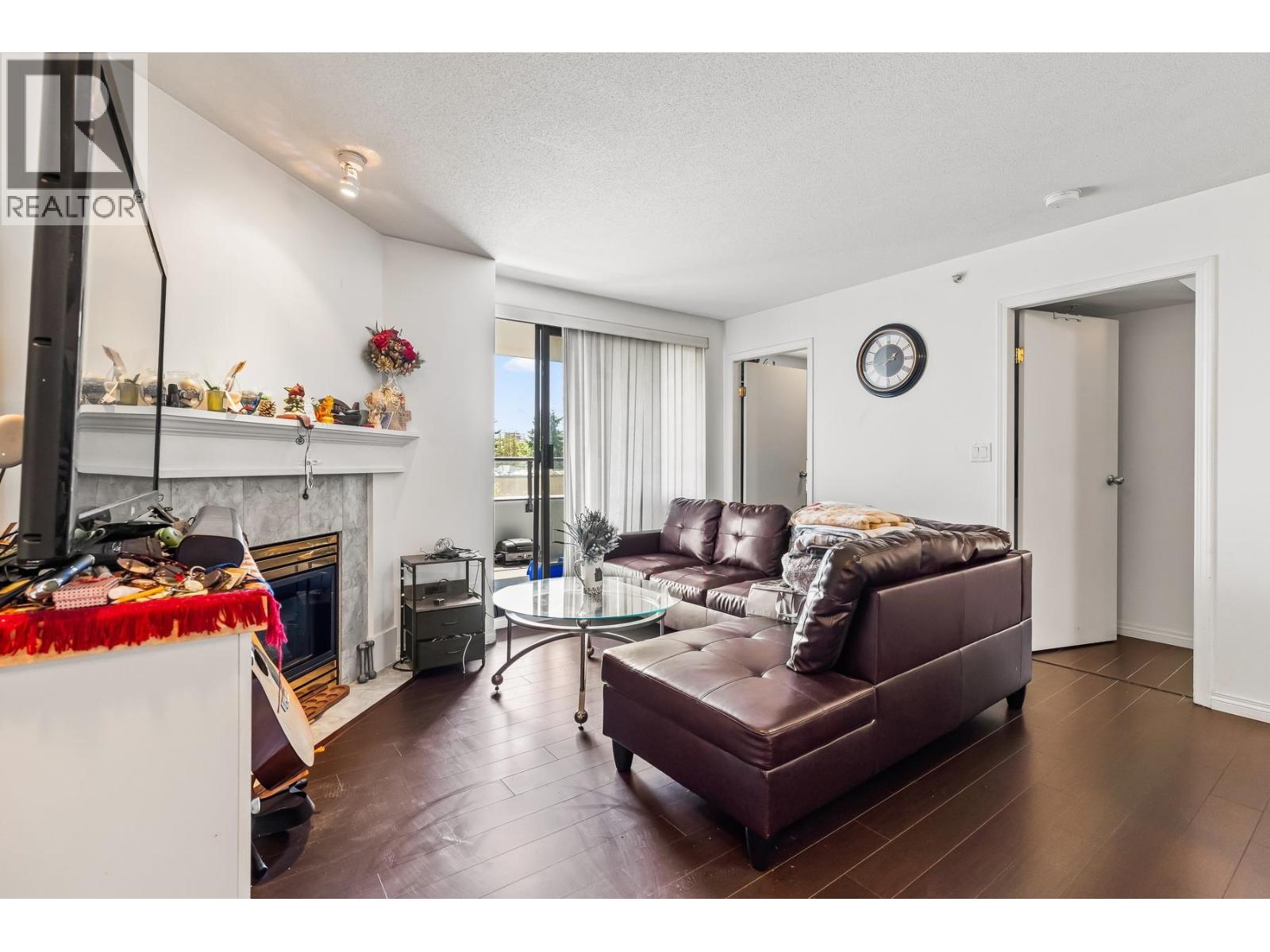 #501-6611 COONEY Road, Richmond