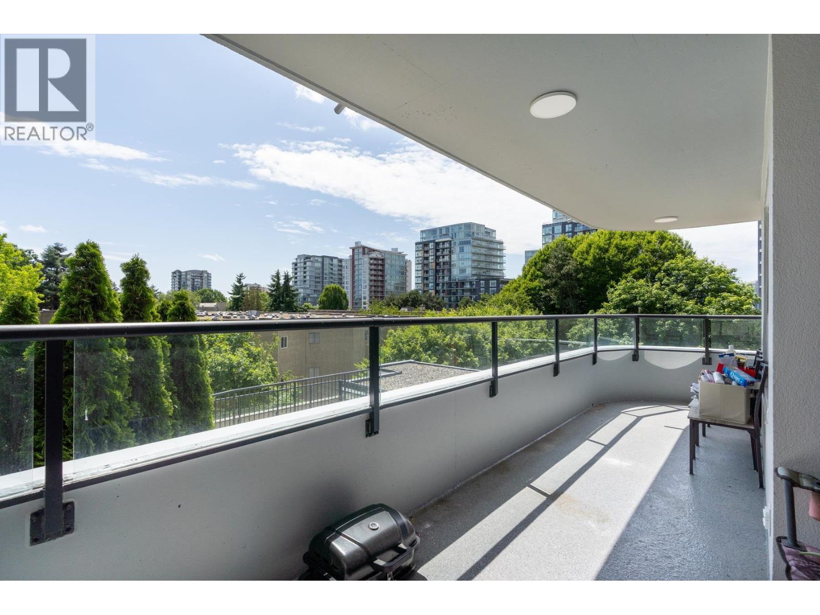 #501-6611 COONEY Road, Richmond