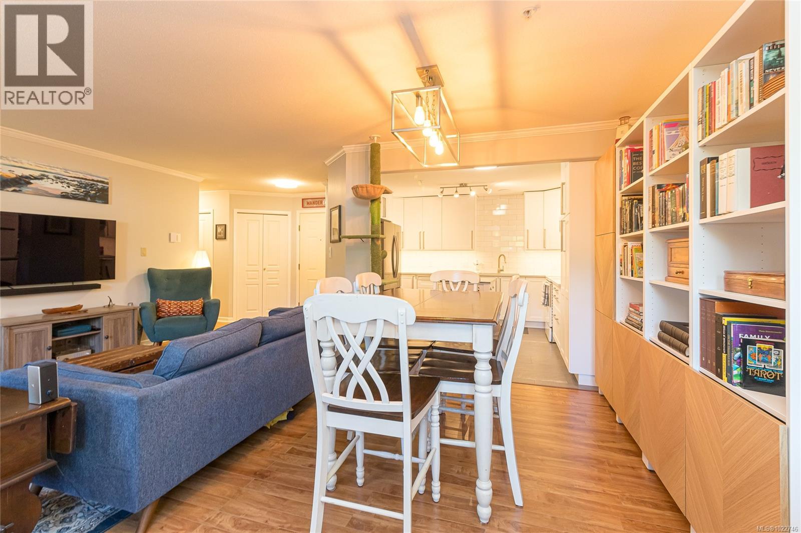 107 27 Songhees Road, Victoria