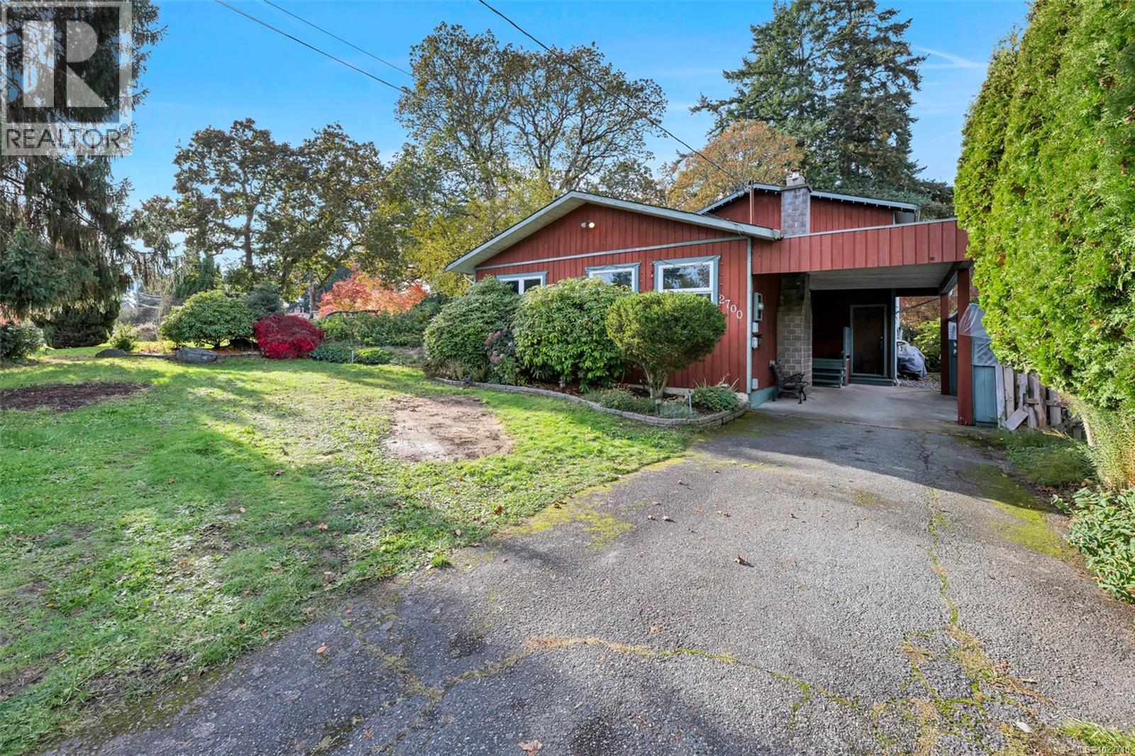 2700 Rainville Rd, Langford