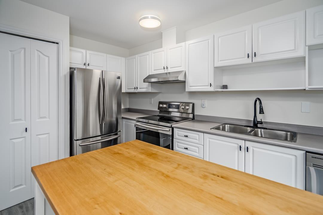 35 5668 208 STREET, Langley