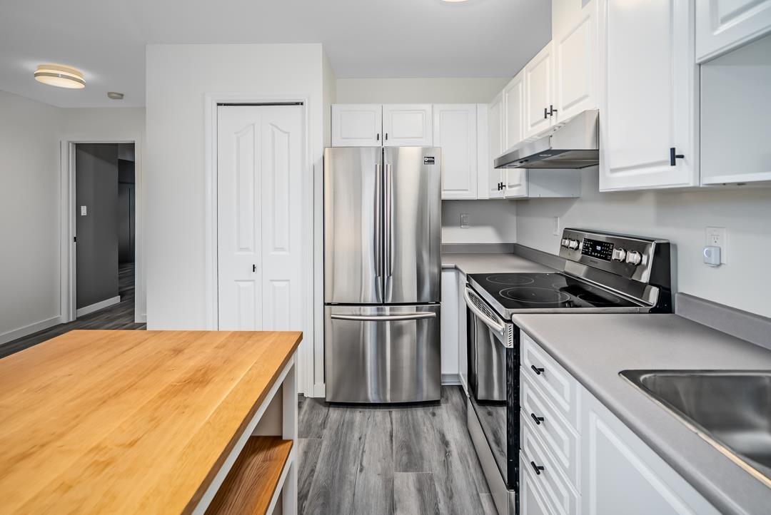 35 5668 208 STREET, Langley