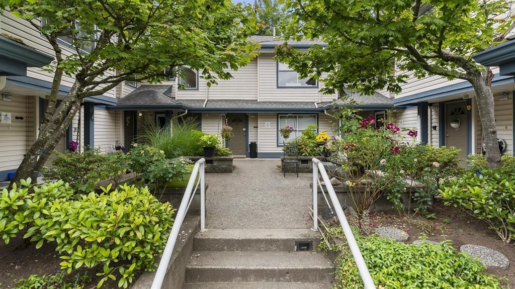 35 5668 208 STREET, Langley