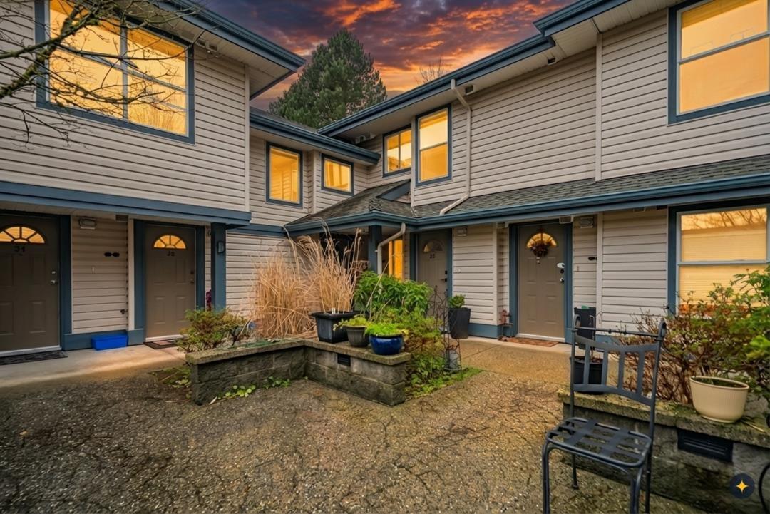 35 5668 208 STREET, Langley