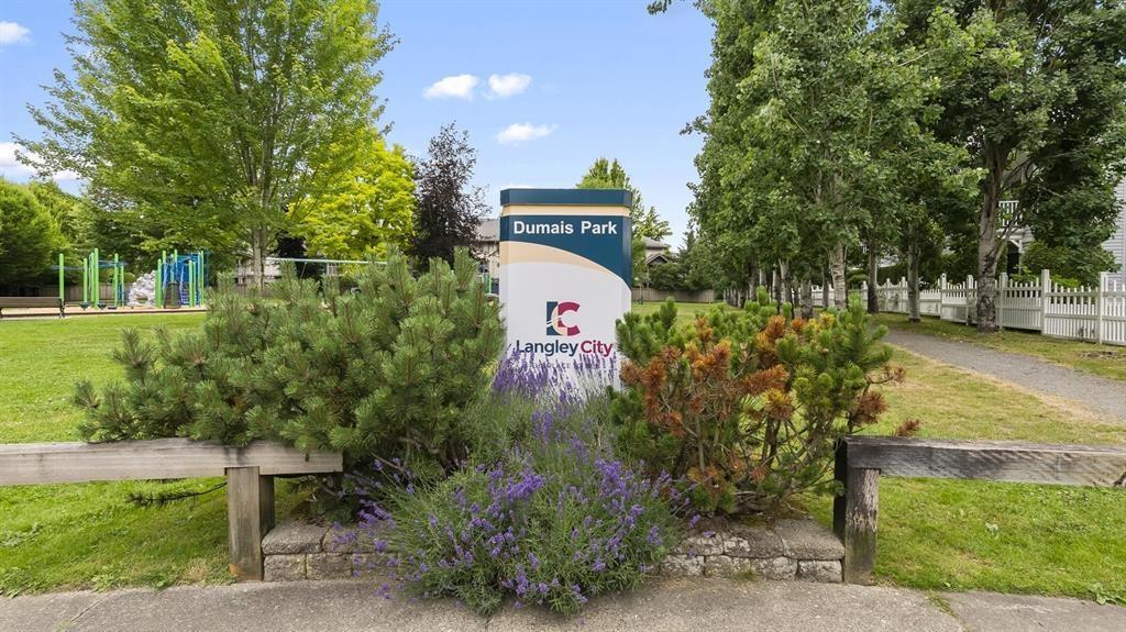 35 5668 208 STREET, Langley