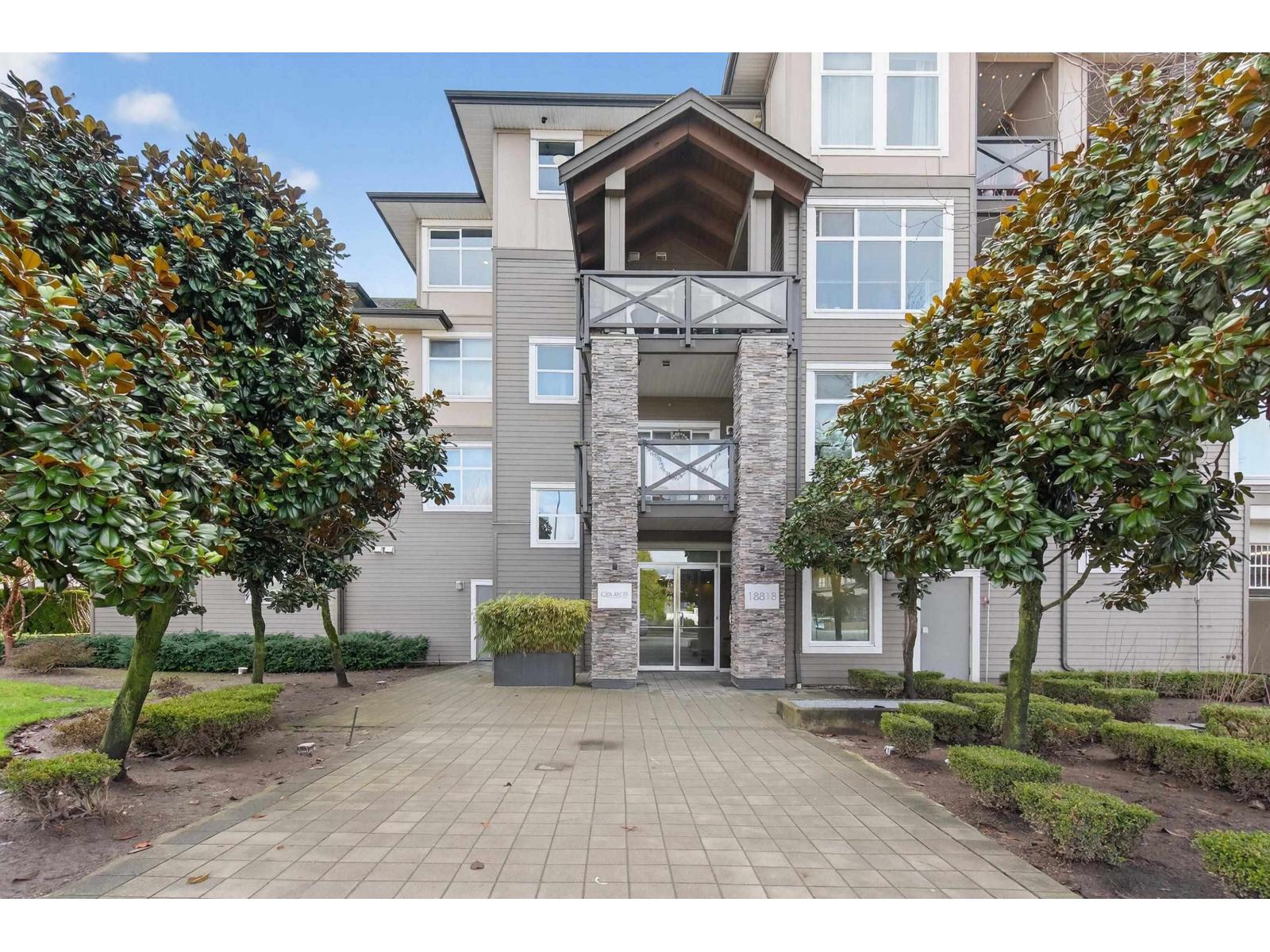 229 18818 68 AVENUE, Surrey