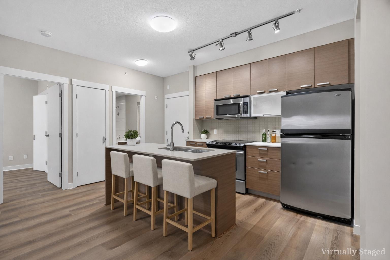 229 18818 68 AVENUE, Surrey