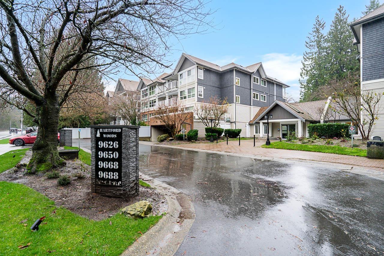 403 9668 148 STREET, Surrey