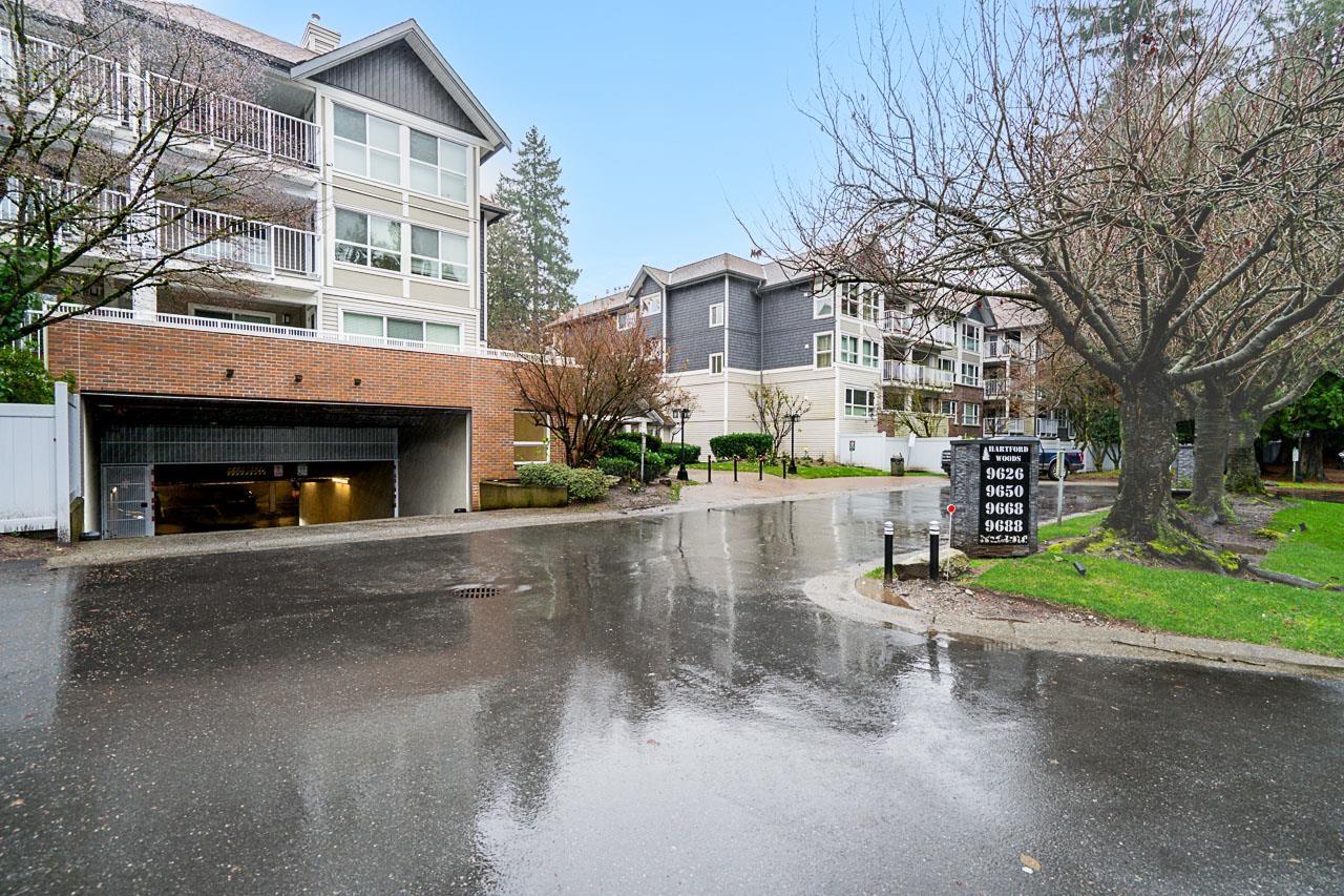 403 9668 148 STREET, Surrey