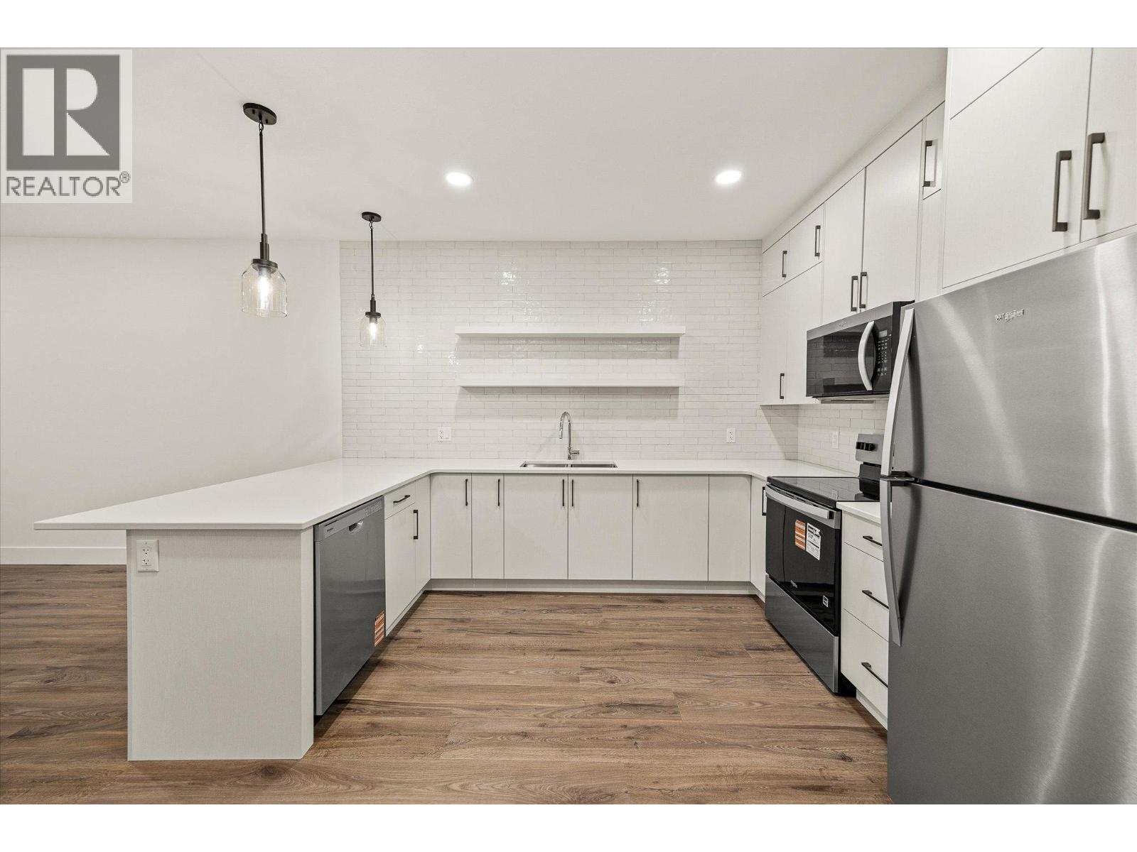  1437 April Springs Court, Kelowna