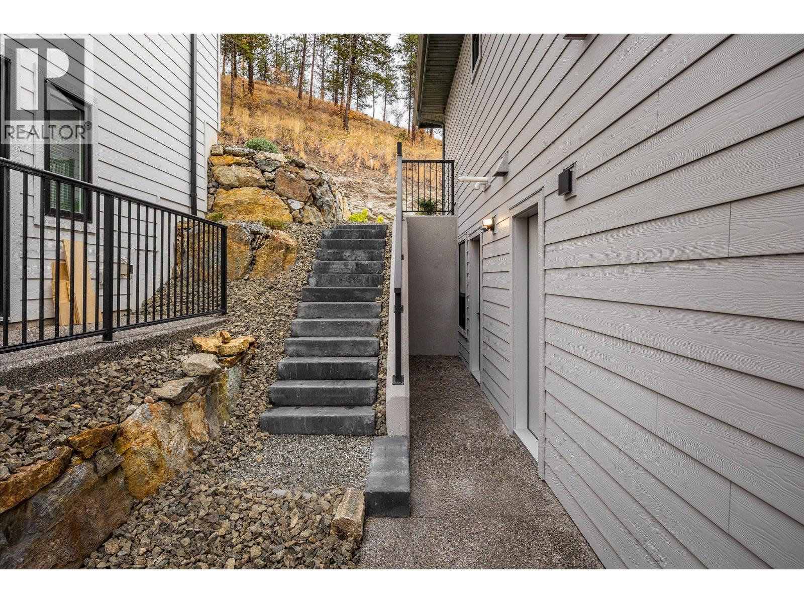  1437 April Springs Court, Kelowna