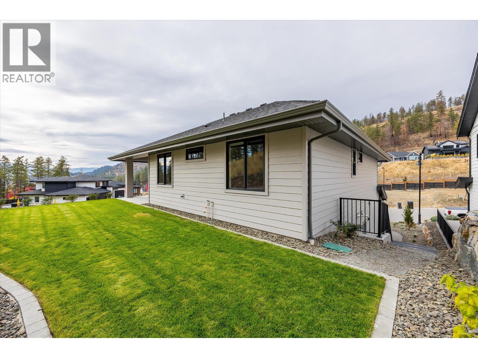  1437 April Springs Court, Kelowna