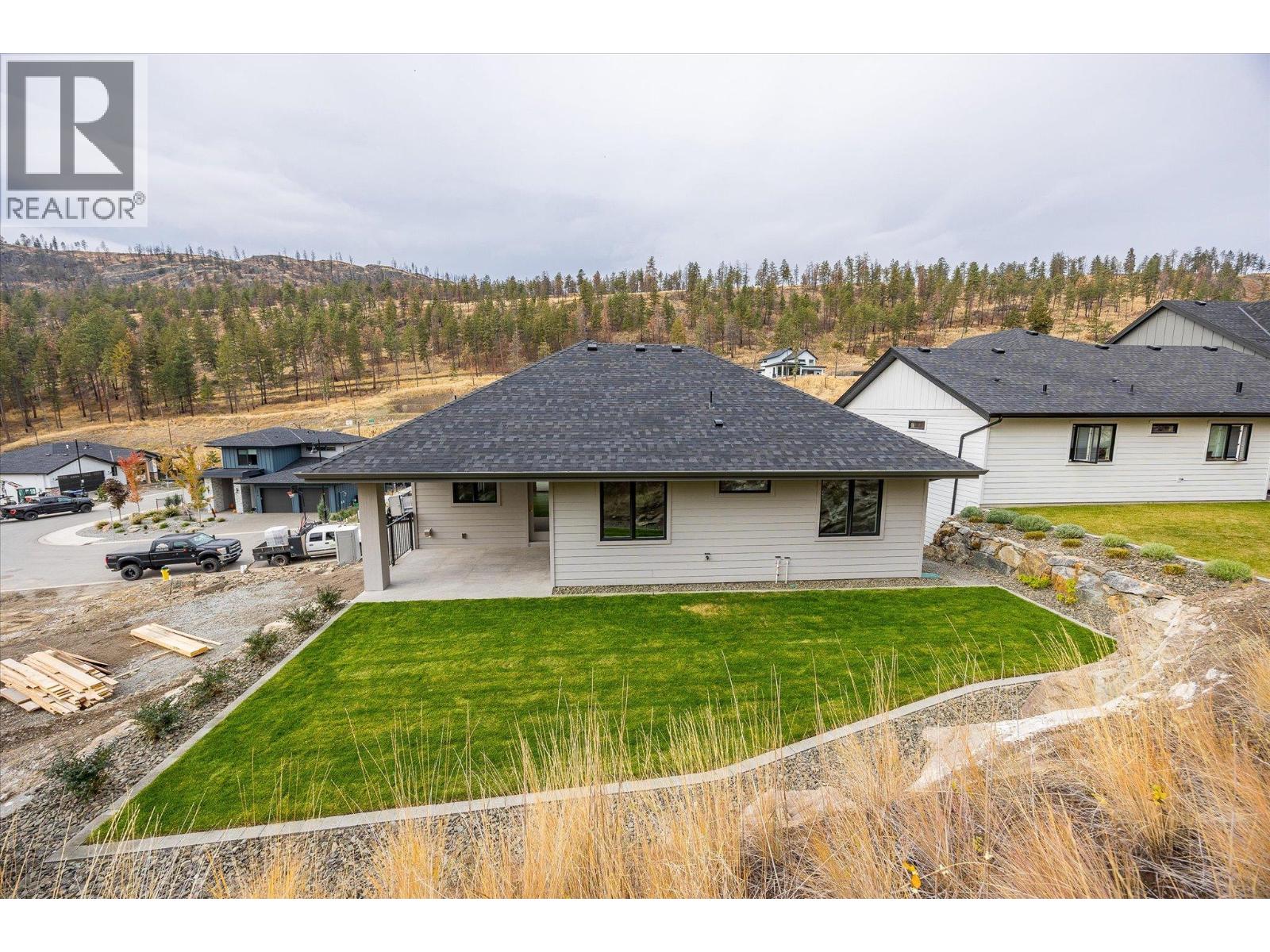  1437 April Springs Court, Kelowna