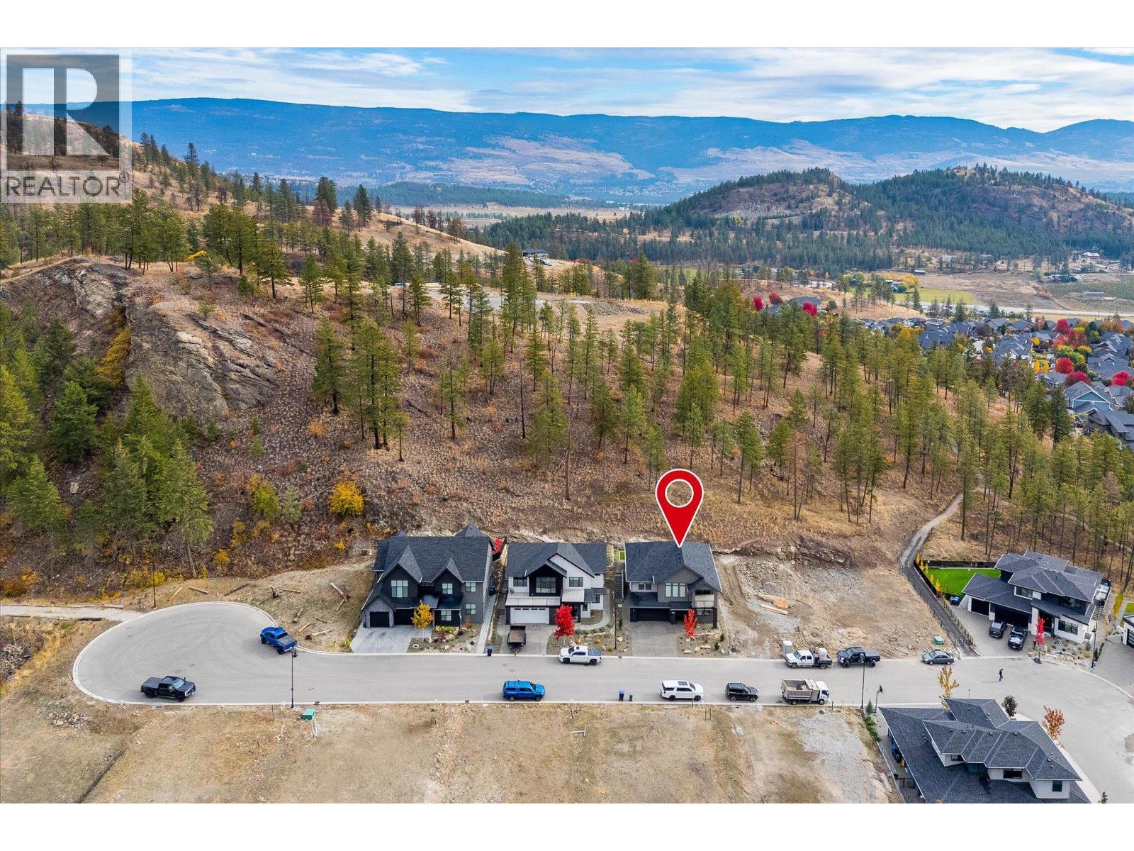  1437 April Springs Court, Kelowna