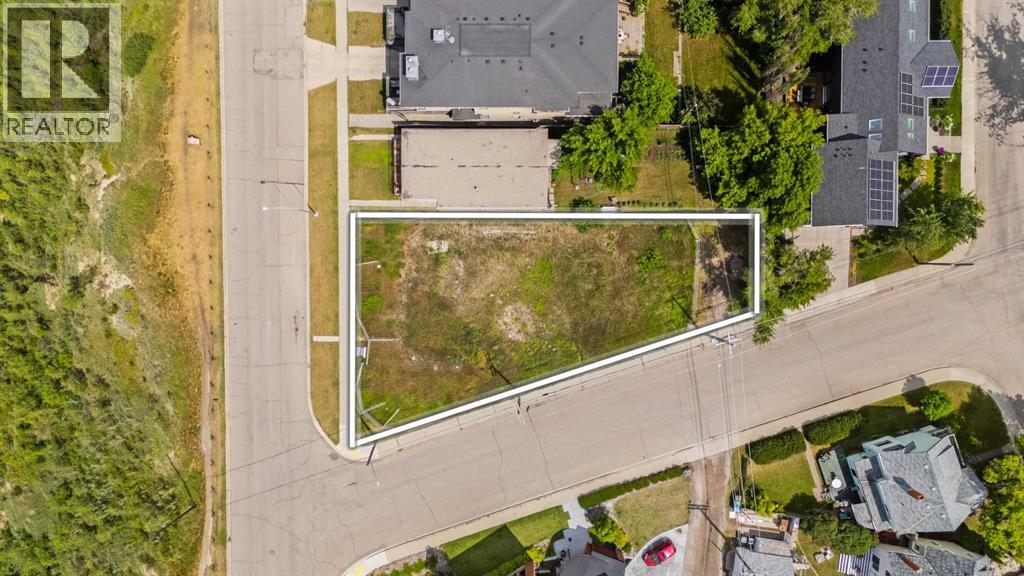 Vacant Land for Sale in  Salisbury Avenue SE Ramsay Calgary 