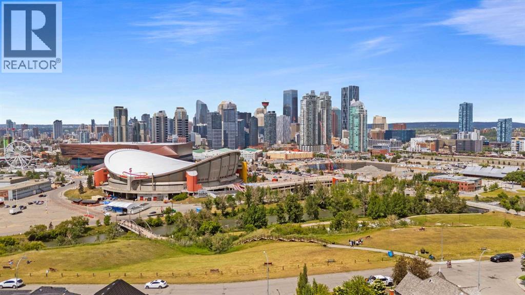 Vacant Land for Sale in  Salisbury Avenue SE Ramsay Calgary 