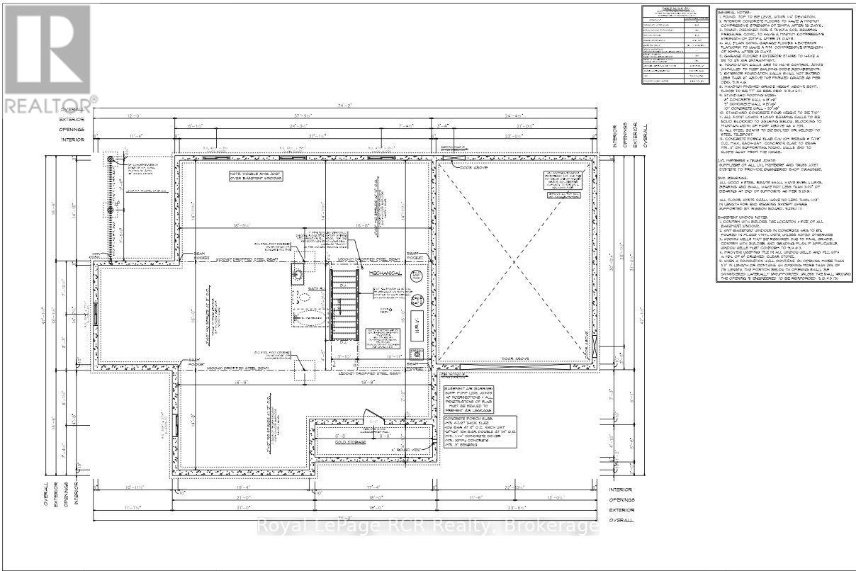 121 FEAIRS DRIVE - Photo 3 of 5, Southgate, Ontario