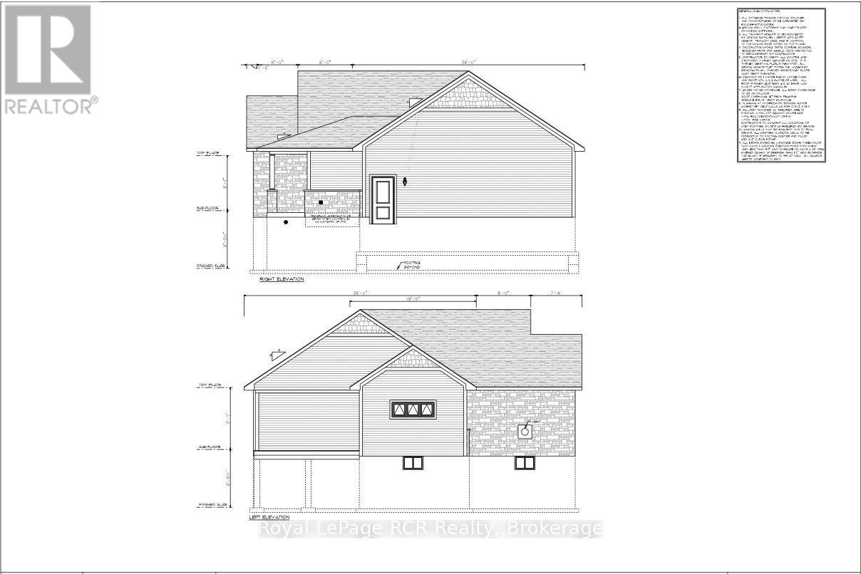 121 FEAIRS DRIVE - Photo 5 of 5, Southgate, Ontario