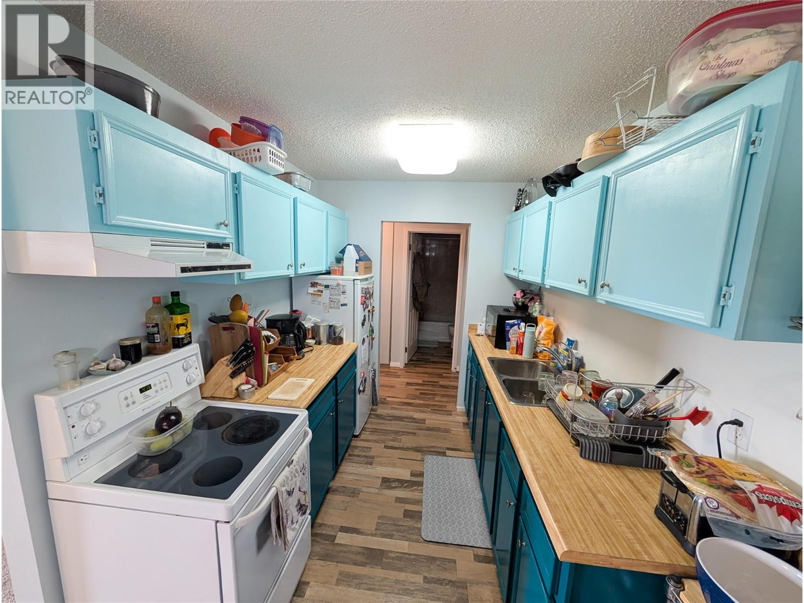 #206 280 ALDER DRIVE - 14