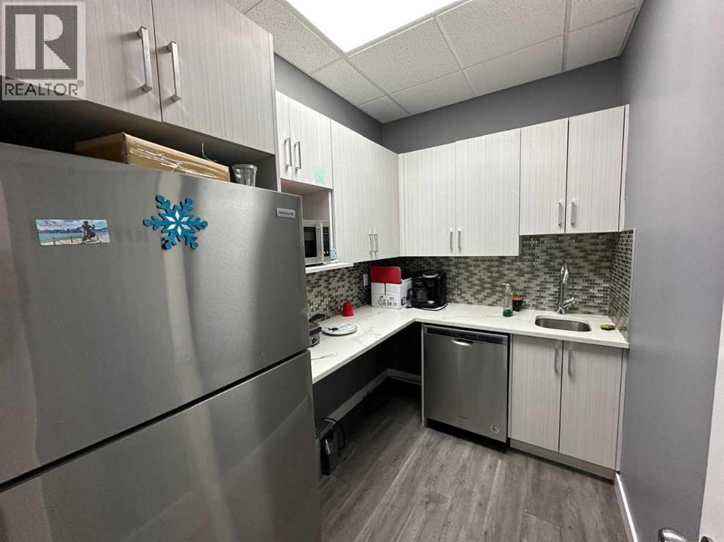 Office for Sale in   Street Stoney 3 Calgary 