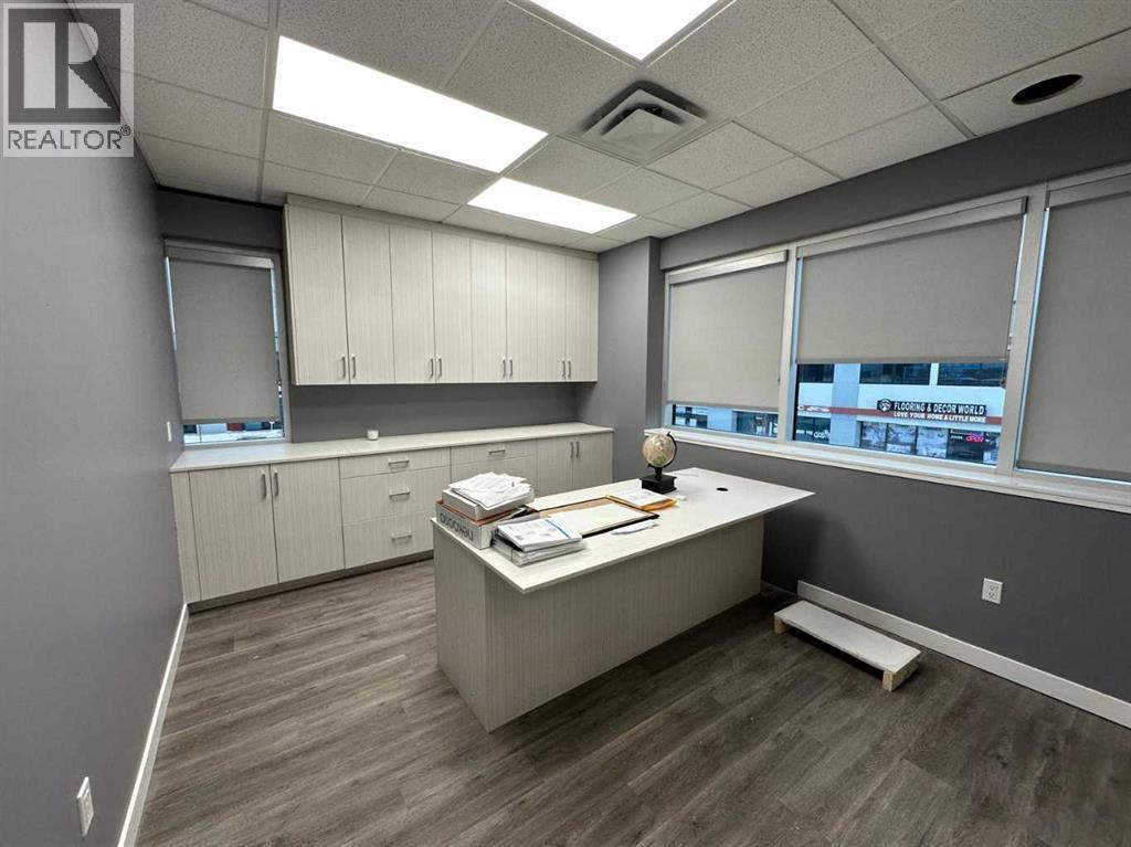 Office for Sale in   Street Stoney 3 Calgary 
