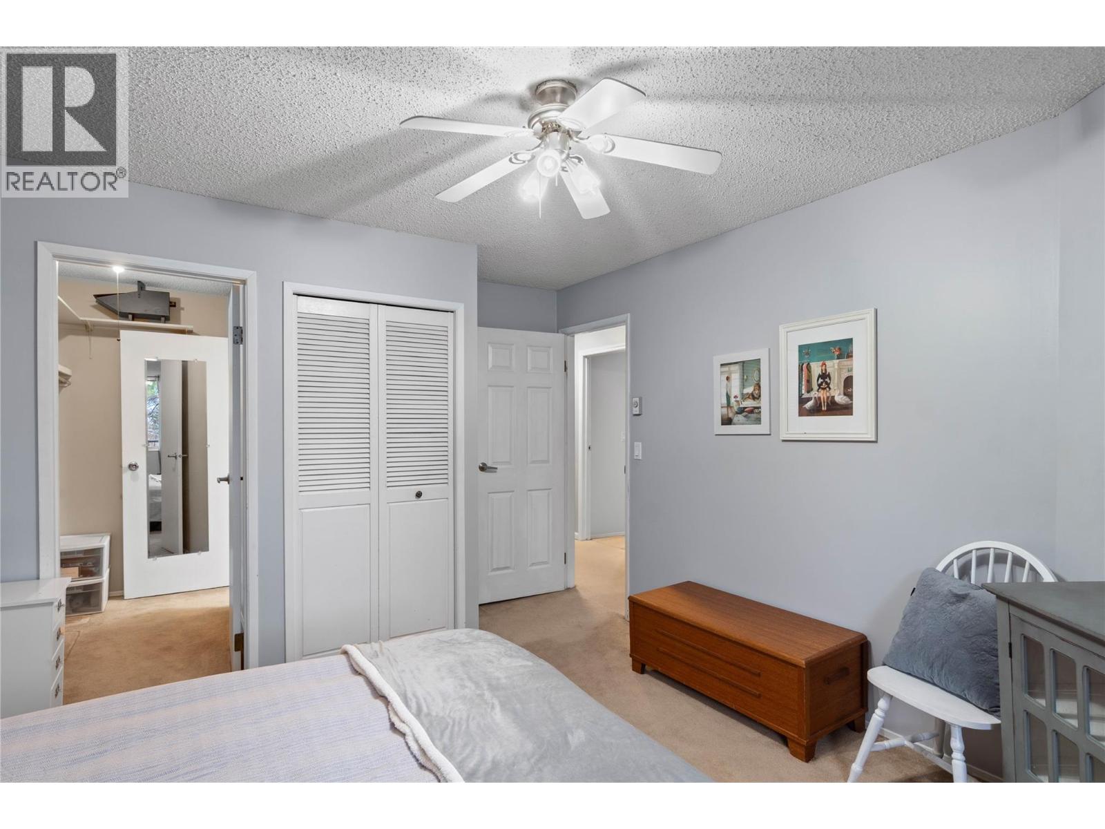 1089 McMurdo Drive Unit# 3, Kamloops