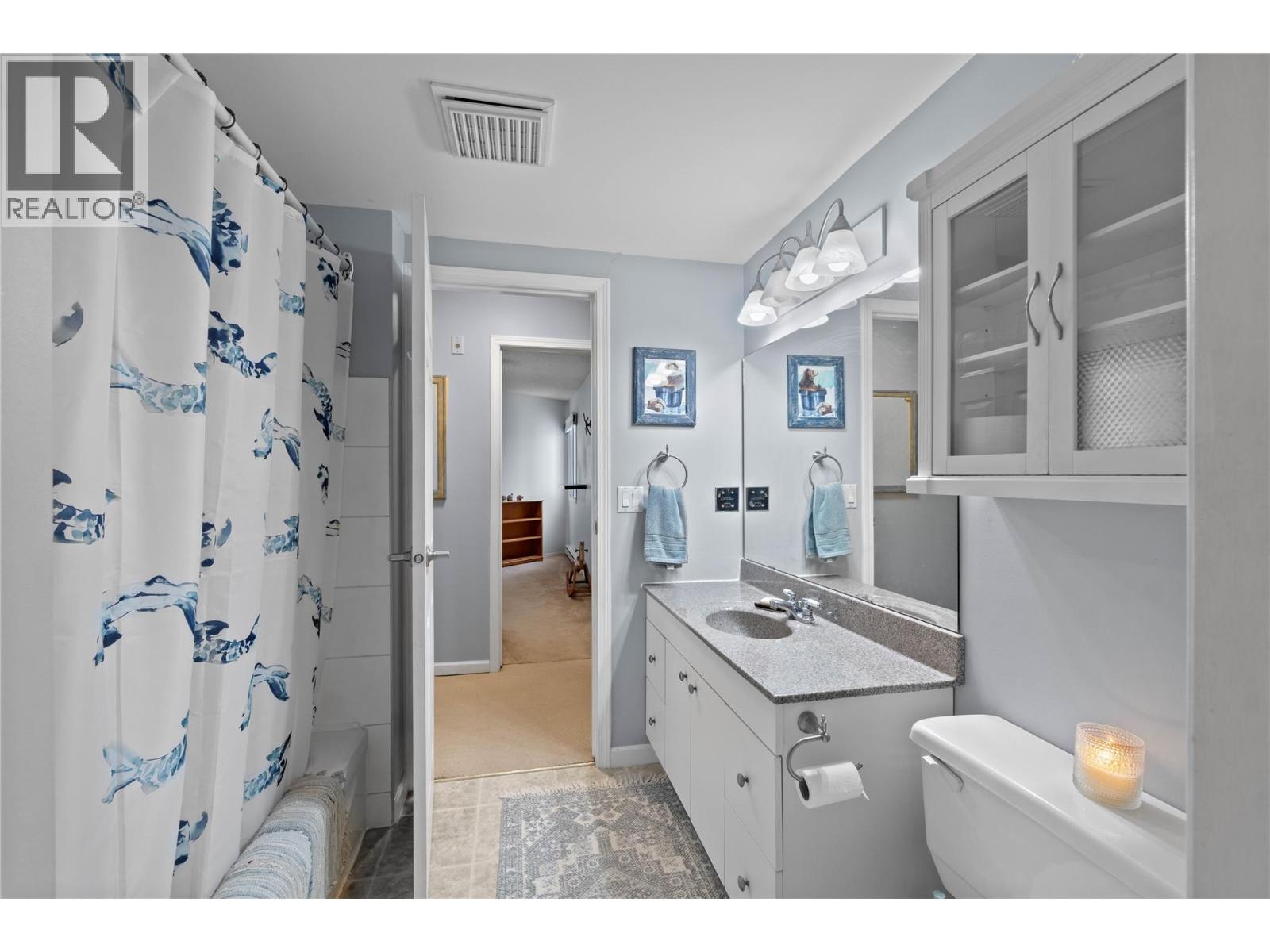 1089 McMurdo Drive Unit# 3, Kamloops