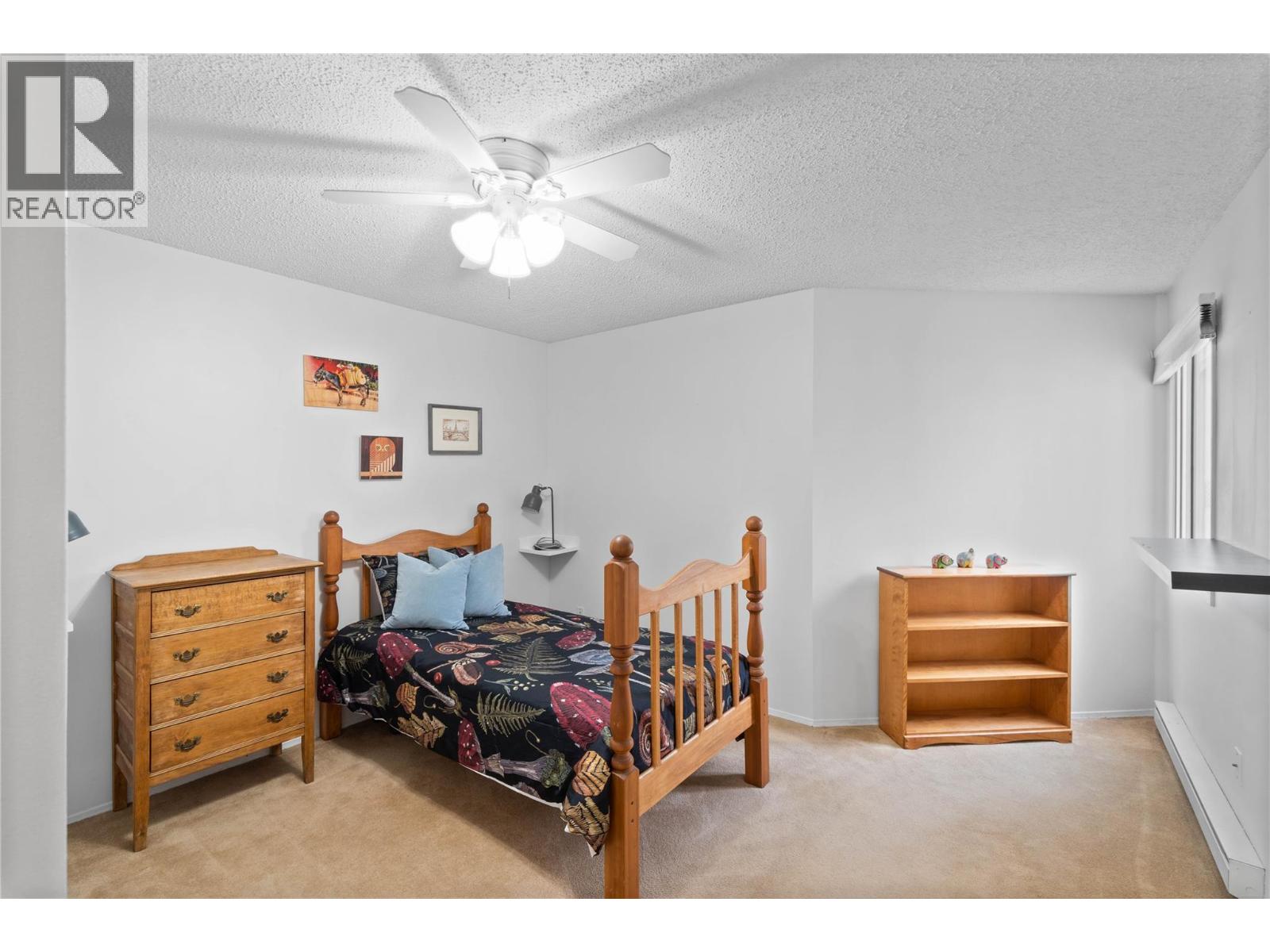 1089 McMurdo Drive Unit# 3, Kamloops