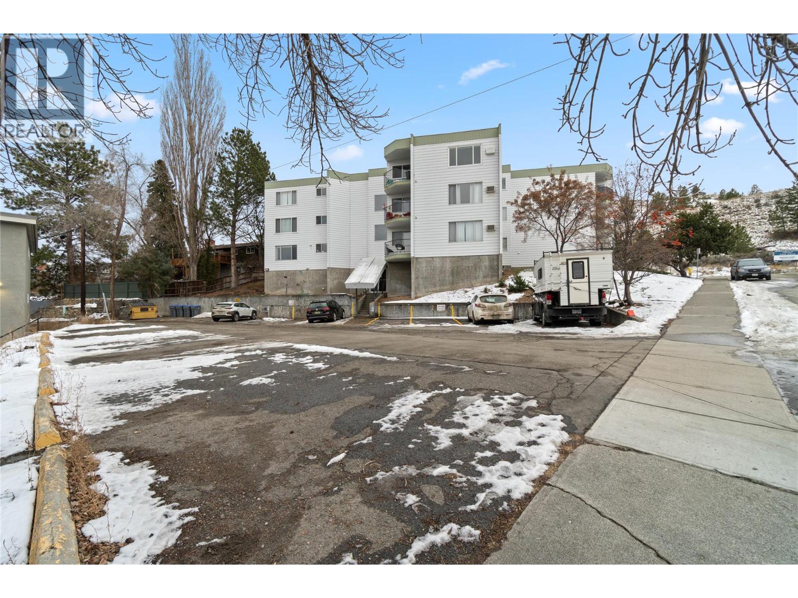 1089 McMurdo Drive Unit# 3, Kamloops