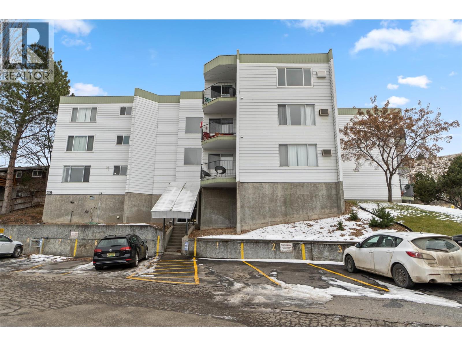 1089 McMurdo Drive Unit# 3, Kamloops