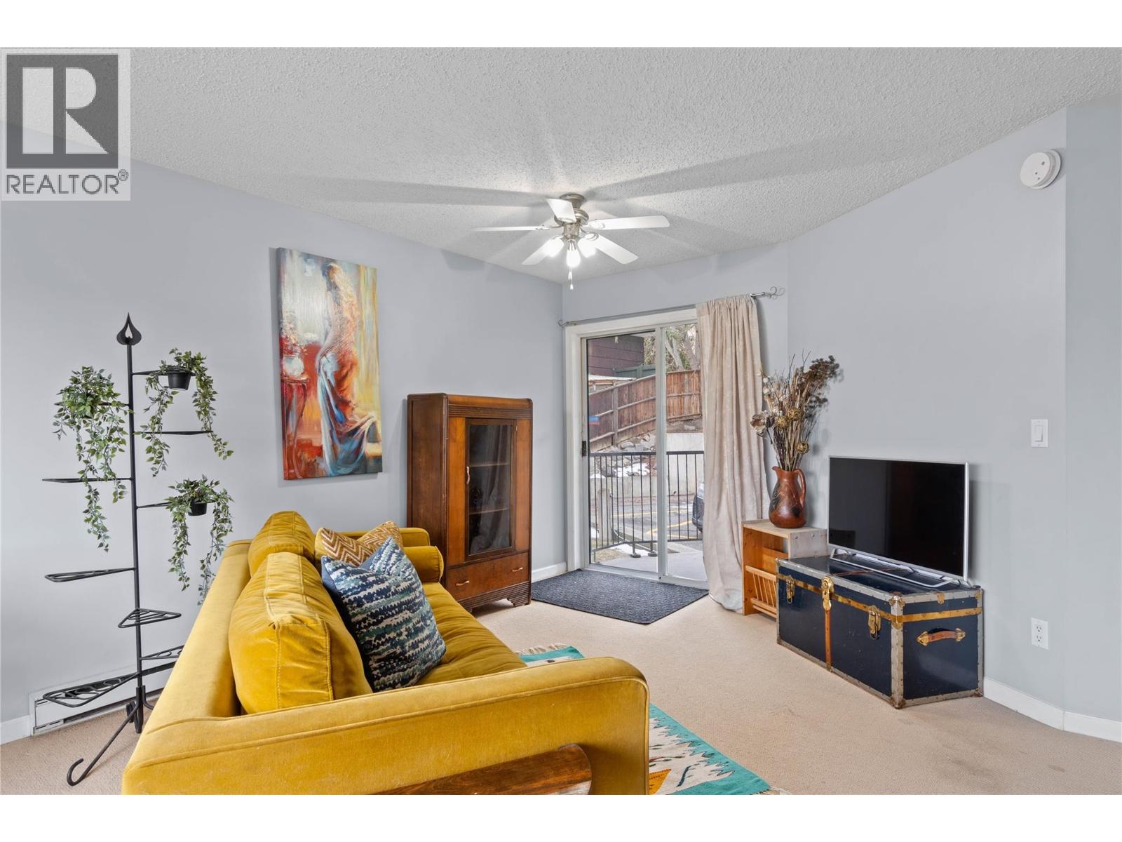 1089 McMurdo Drive Unit# 3, Kamloops