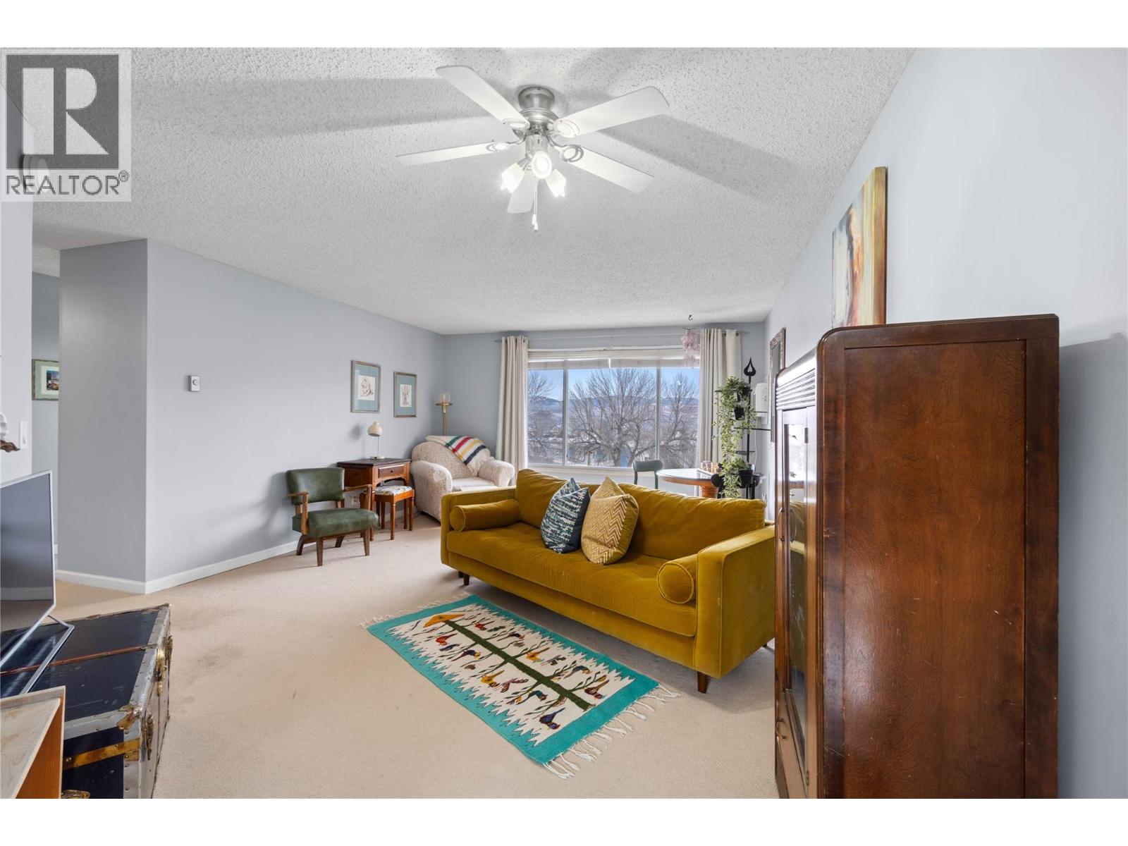 1089 McMurdo Drive Unit# 3, Kamloops