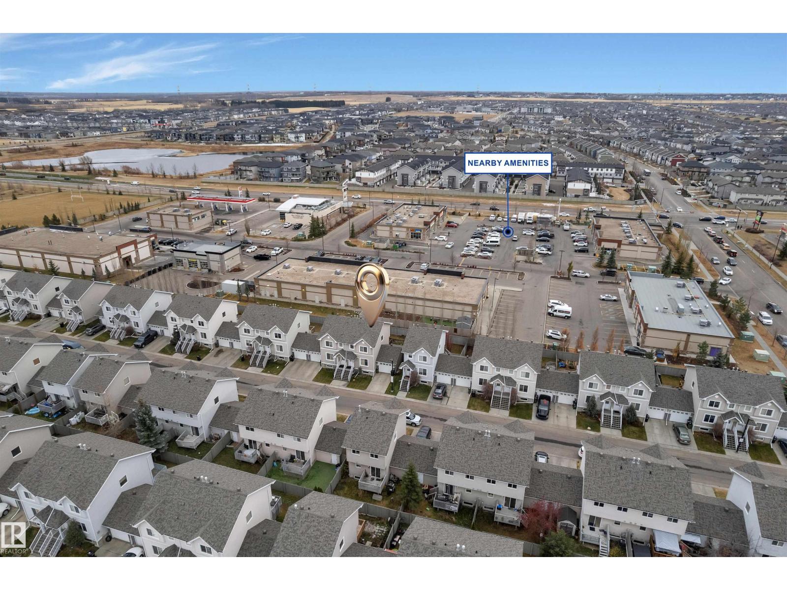 
          8 2503 24 Street NW
            <br/>
            <span>Edmonton</span>
            , 
            <span>AB</span>
             <span>T6T0B5</span>
         - Photo 8