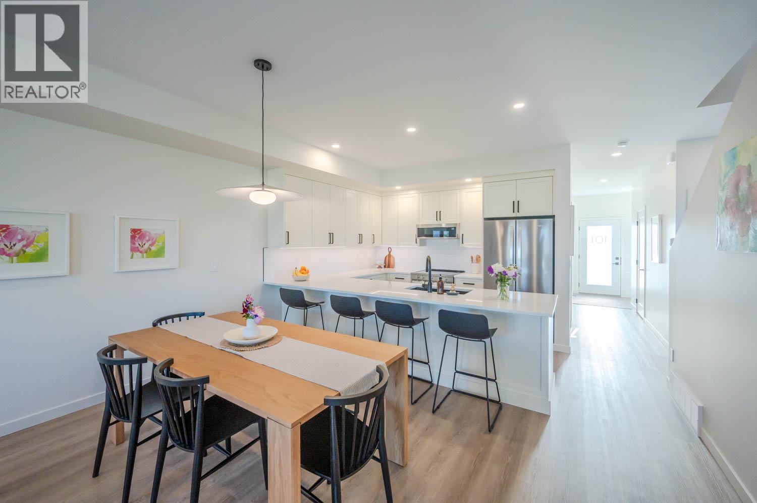 158 DEER Place Unit# 108, Penticton