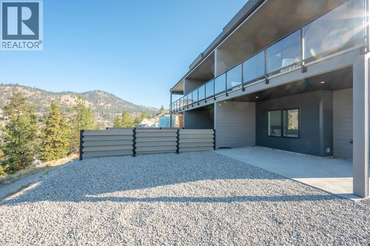 158 DEER Place Unit# 108, Penticton