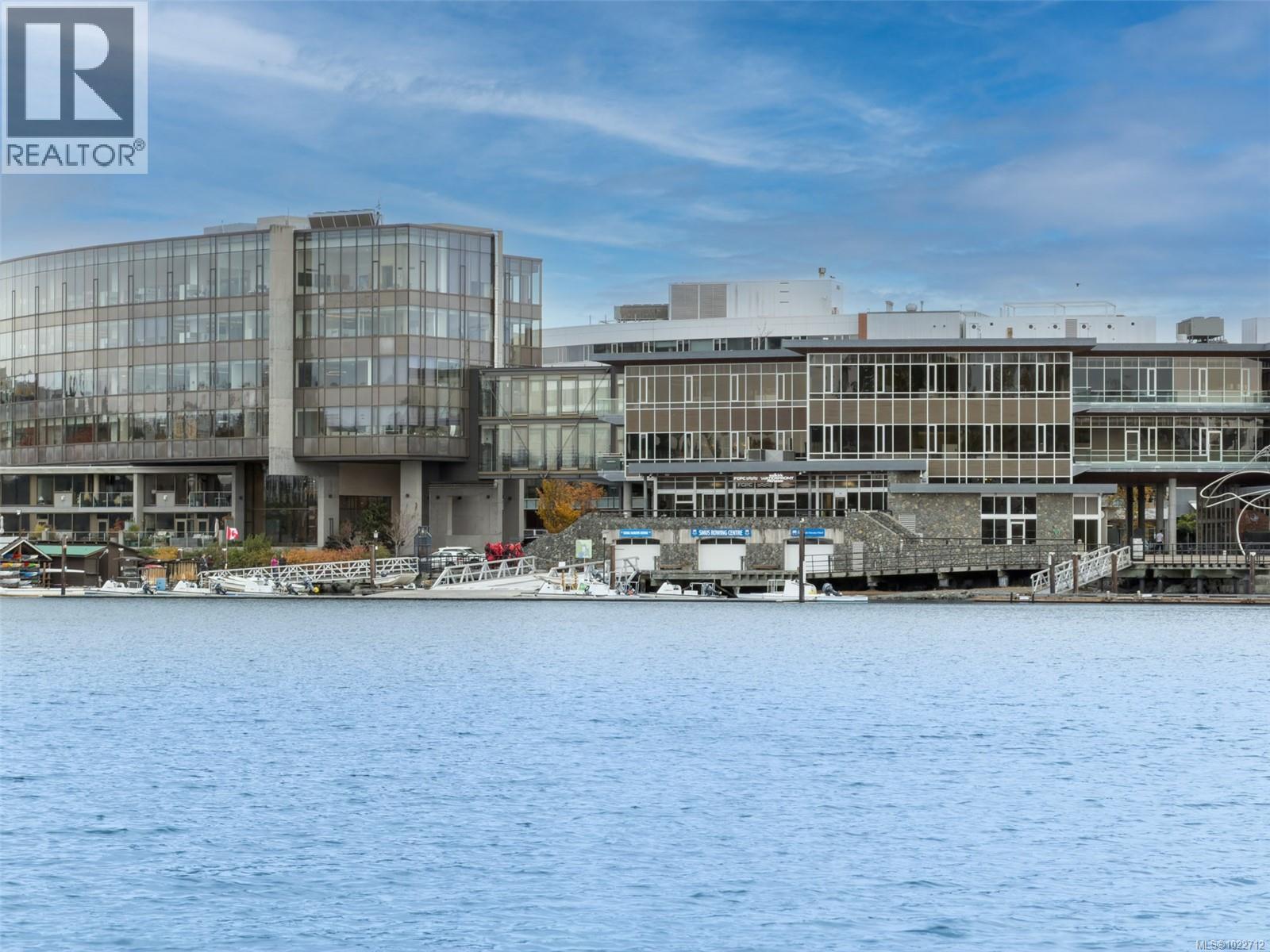 405 787 Tyee Rd, Victoria