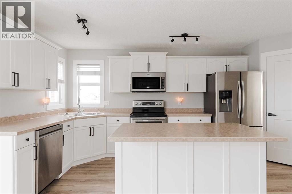 217 Archibald Close, Fort McMurray