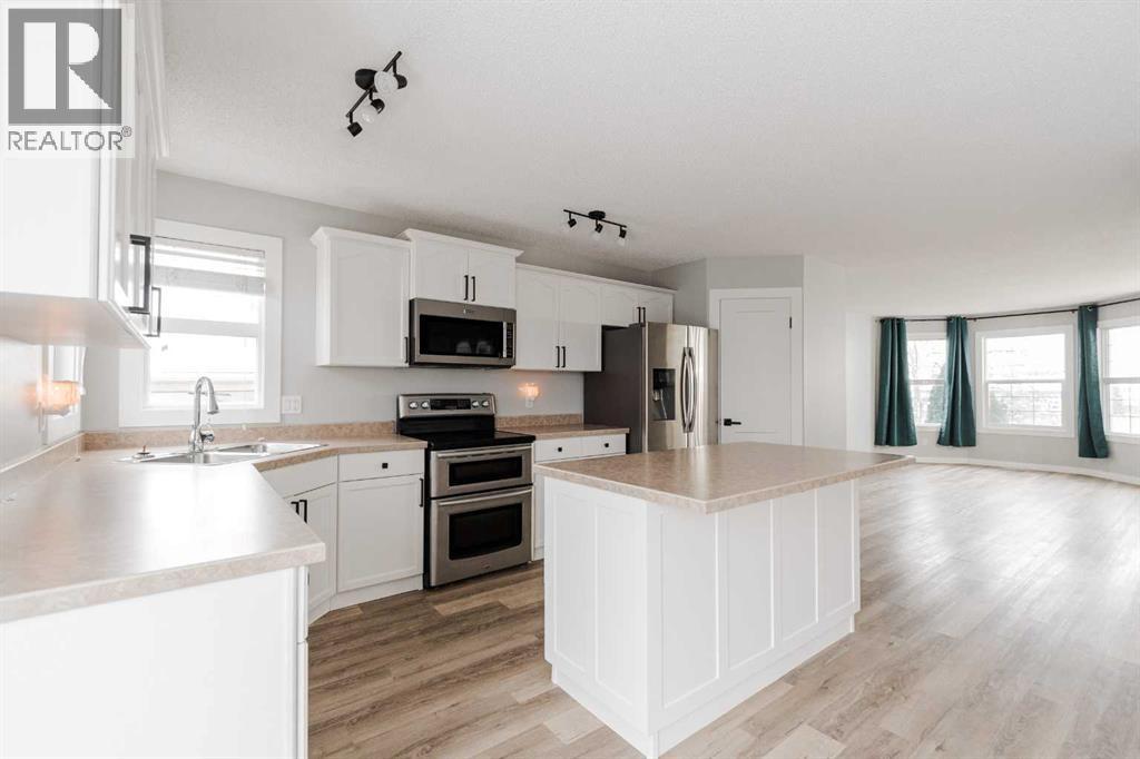 217 Archibald Close, Fort McMurray