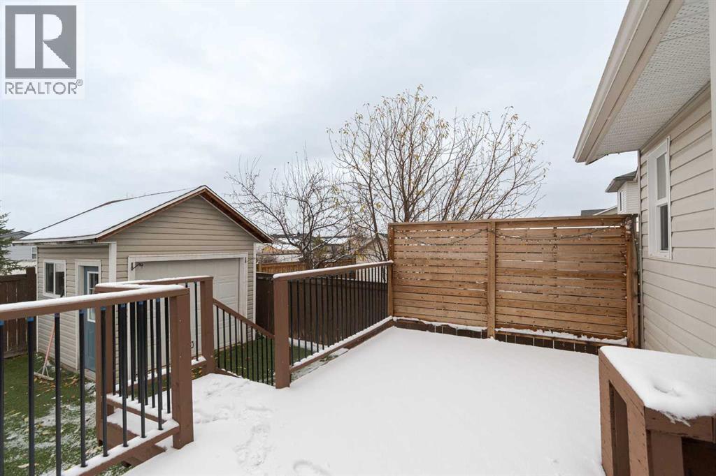 217 Archibald Close, Fort McMurray