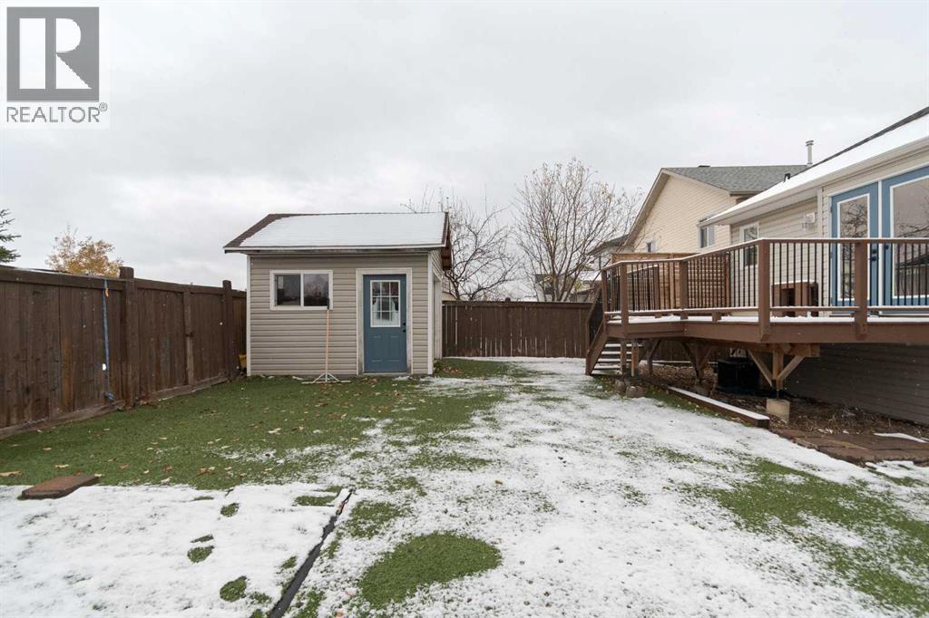 217 Archibald Close, Fort McMurray