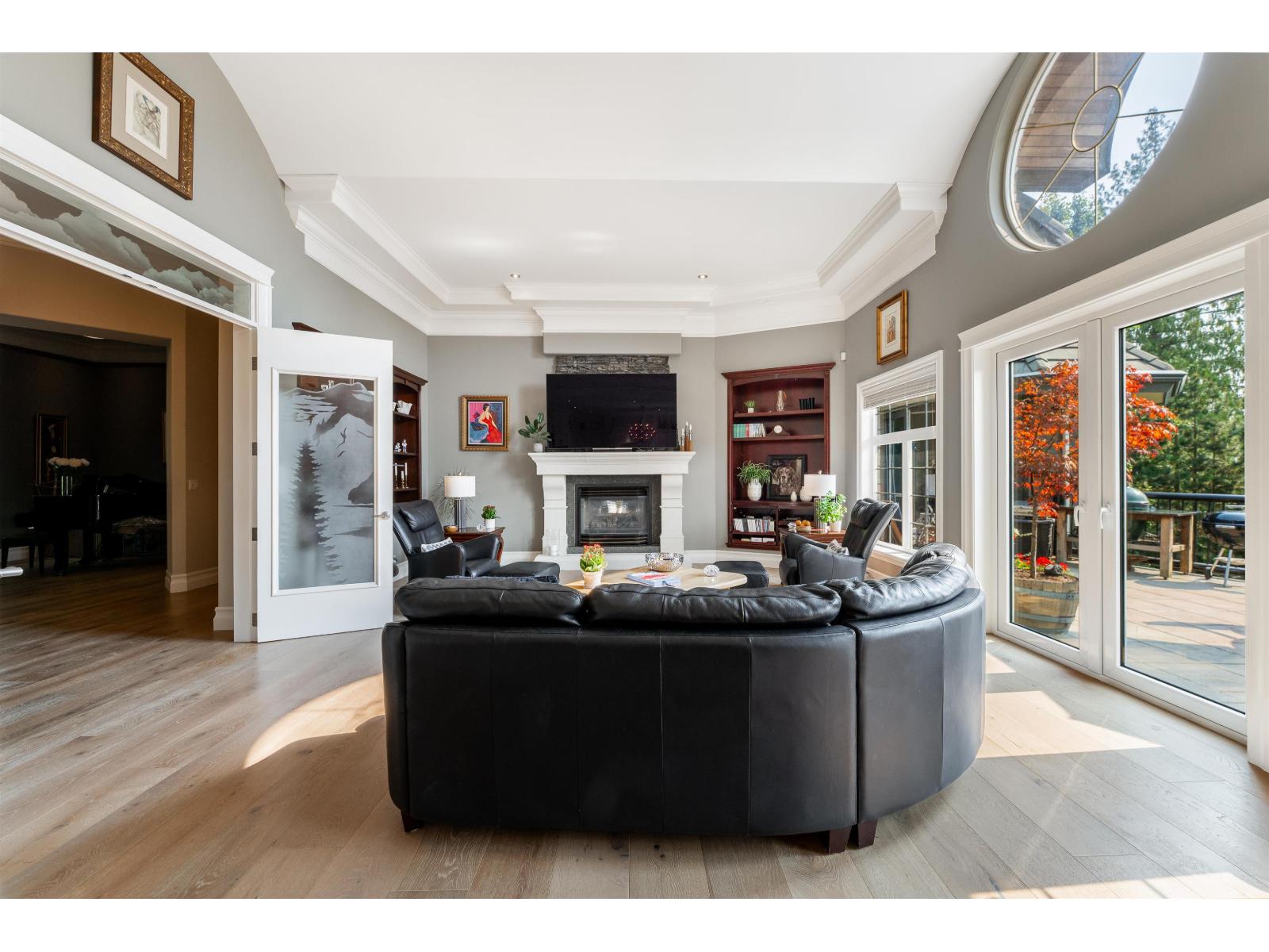 18638 54A AVENUE, Surrey