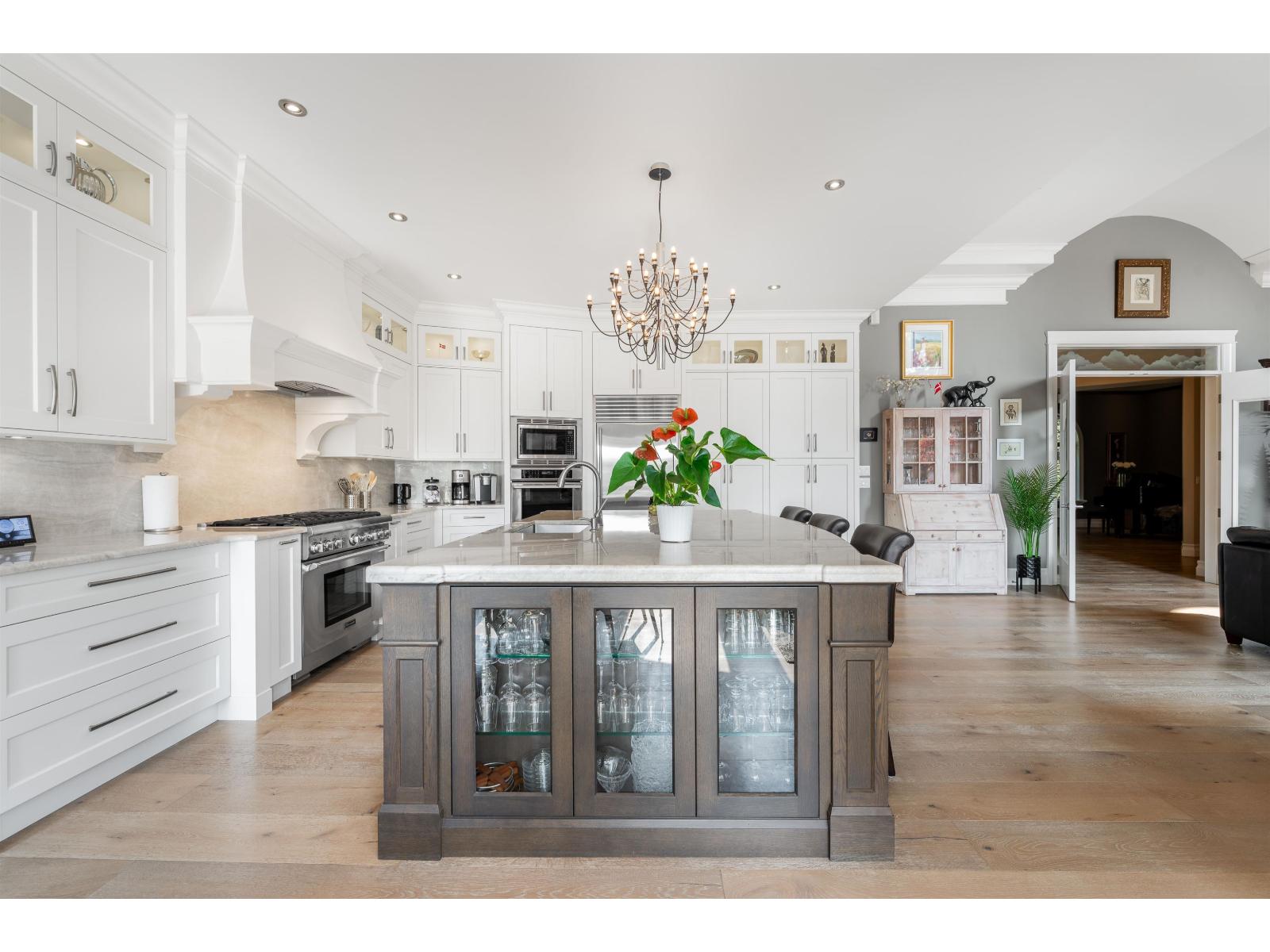 18638 54A AVENUE, Surrey